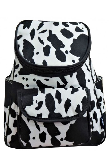 Small BackPack-COW286/BK